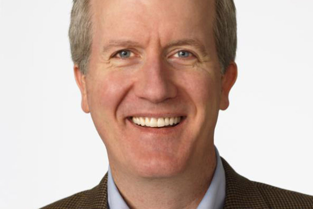 Bill Doyle