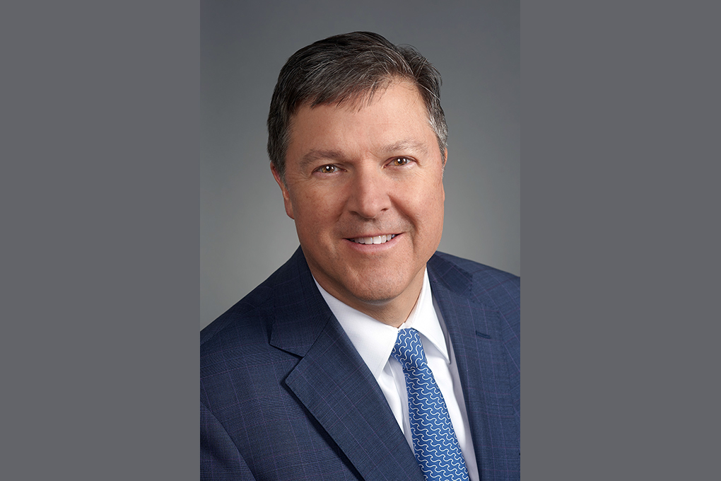 Brian Hogan