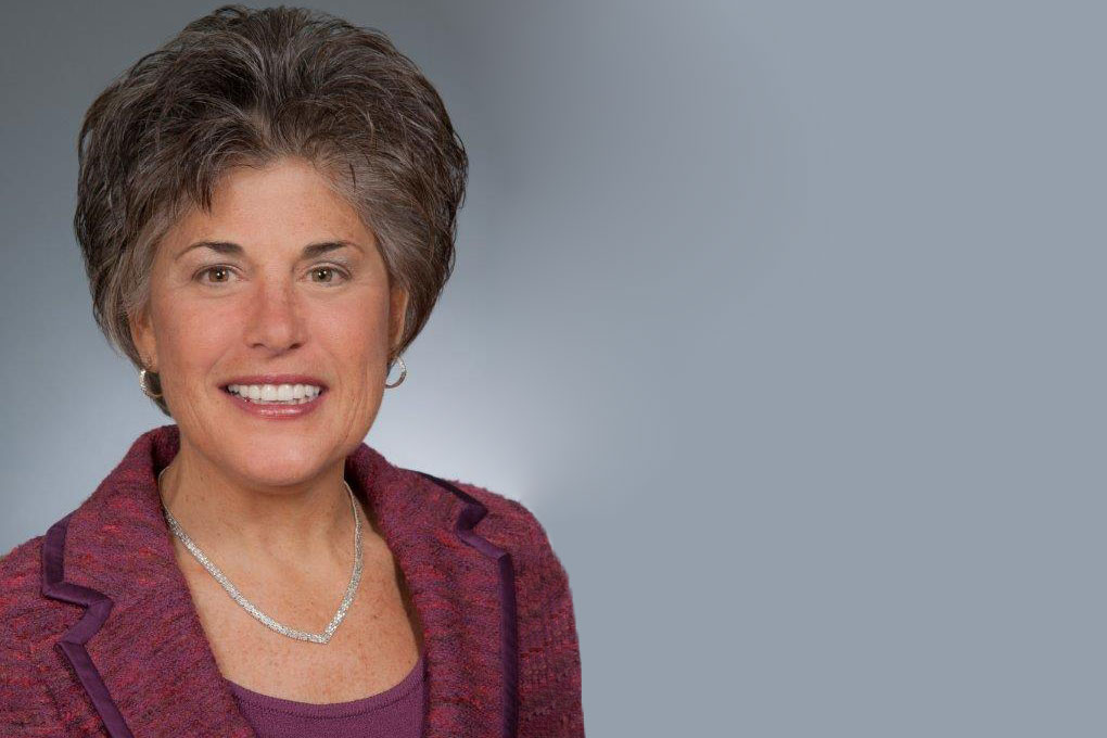 Carolyn Clancy