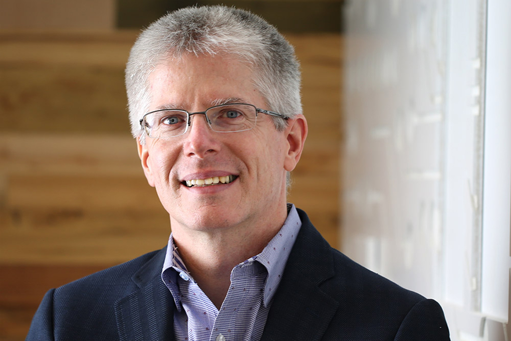 Ed O’Brien