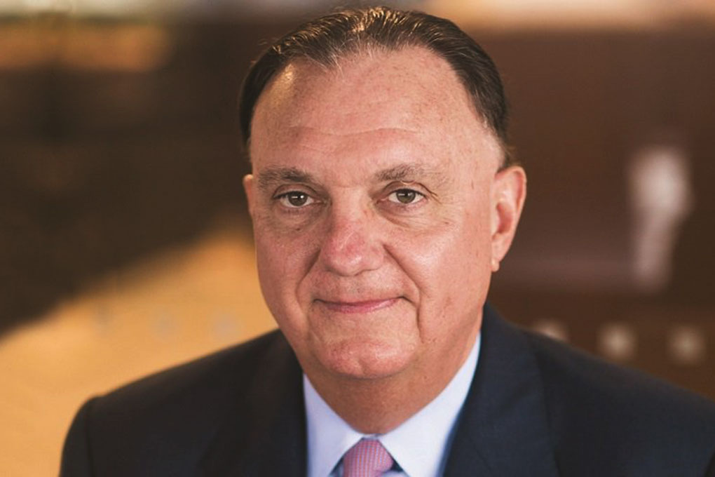 Richard Lampen