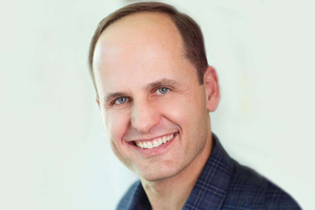 Laszlo Bock