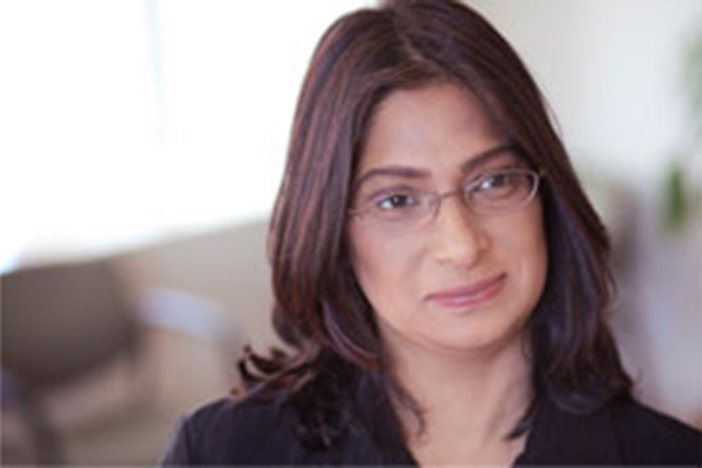 Rajini Sundar Kodialam