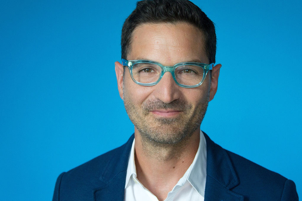 Guy Raz
