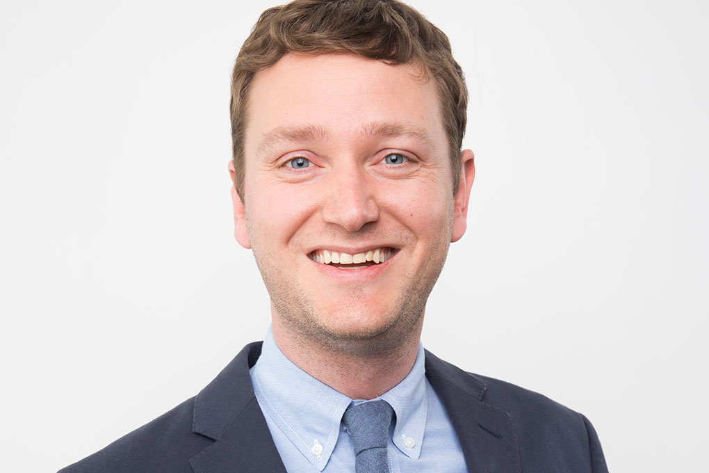 Jon Stein