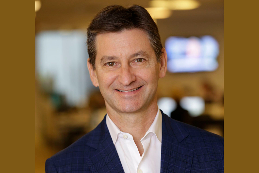 Todd Thomson