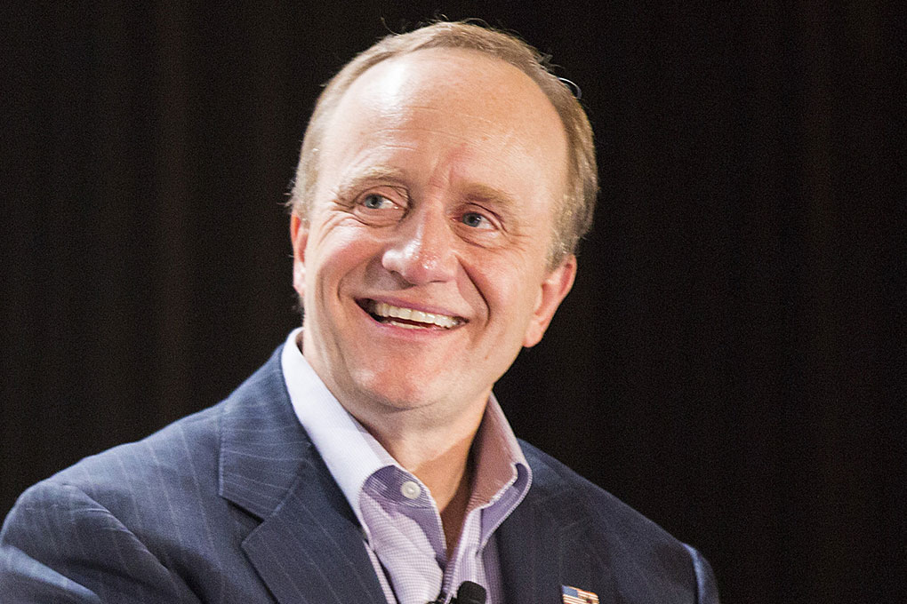 Paul Begala