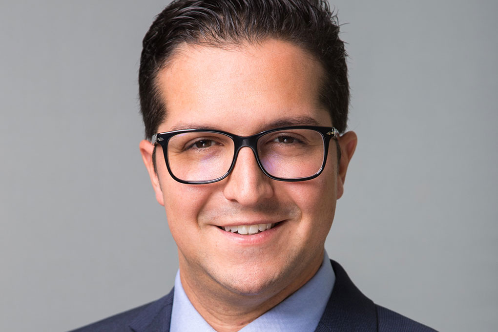 Danny Rodriguez