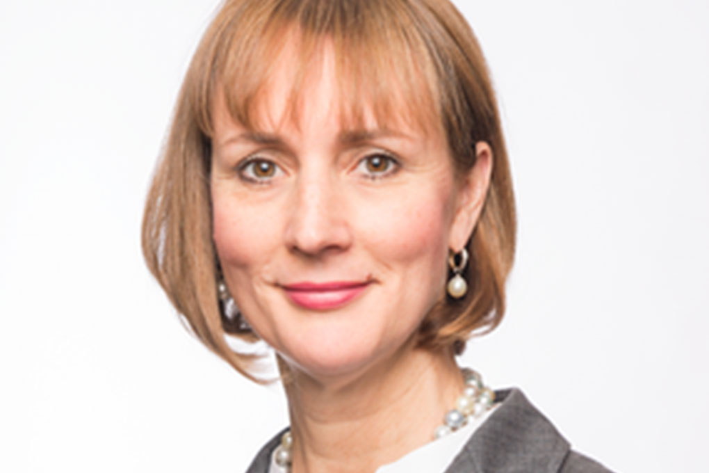 Judy Marlinski