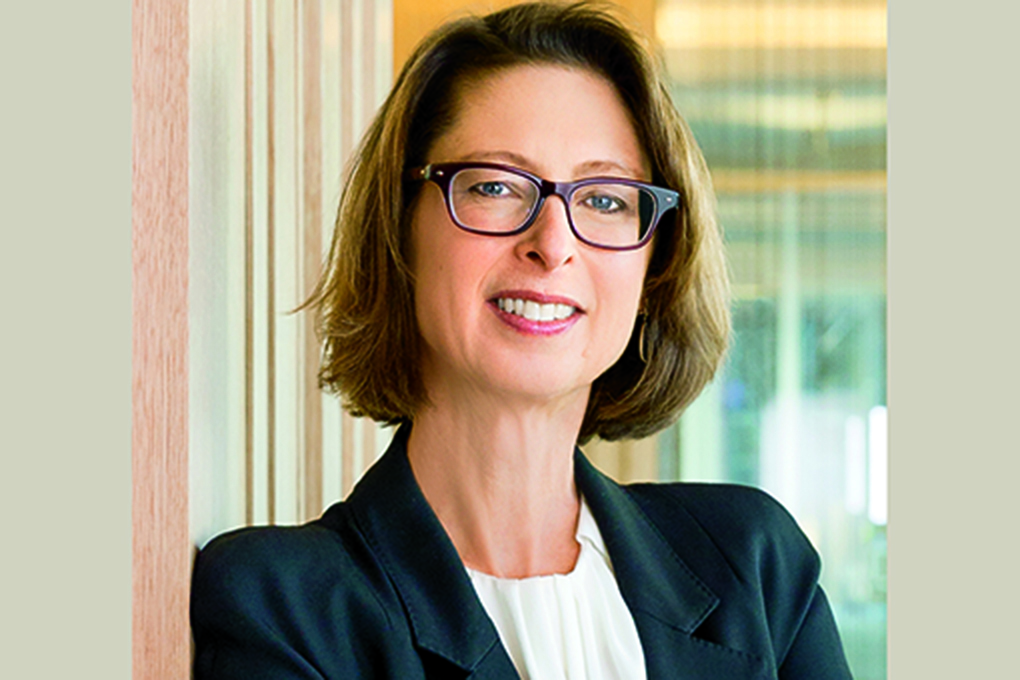 Abigail Johnson
