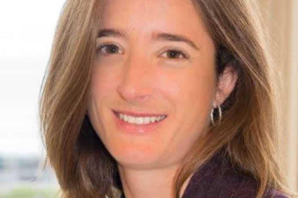 Megan Kelley
